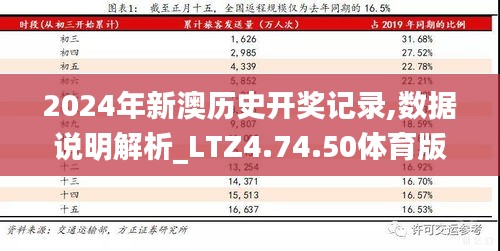 2024年新澳歷史開獎記錄|以心釋義解釋落實,揭秘新澳歷史開獎記錄，以心釋義，深化理解與落實